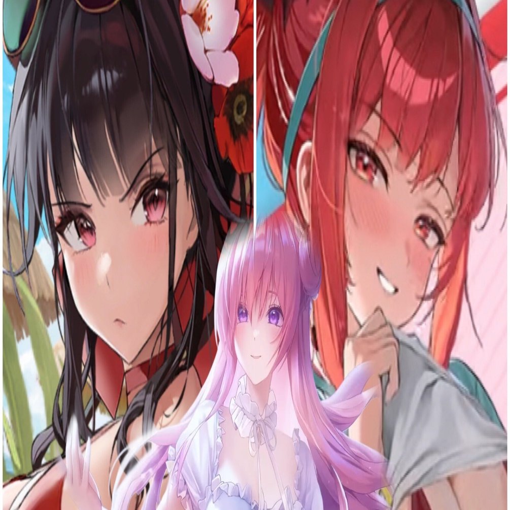 ドロシー限界オタク、限定水着を語る｜サーニャン