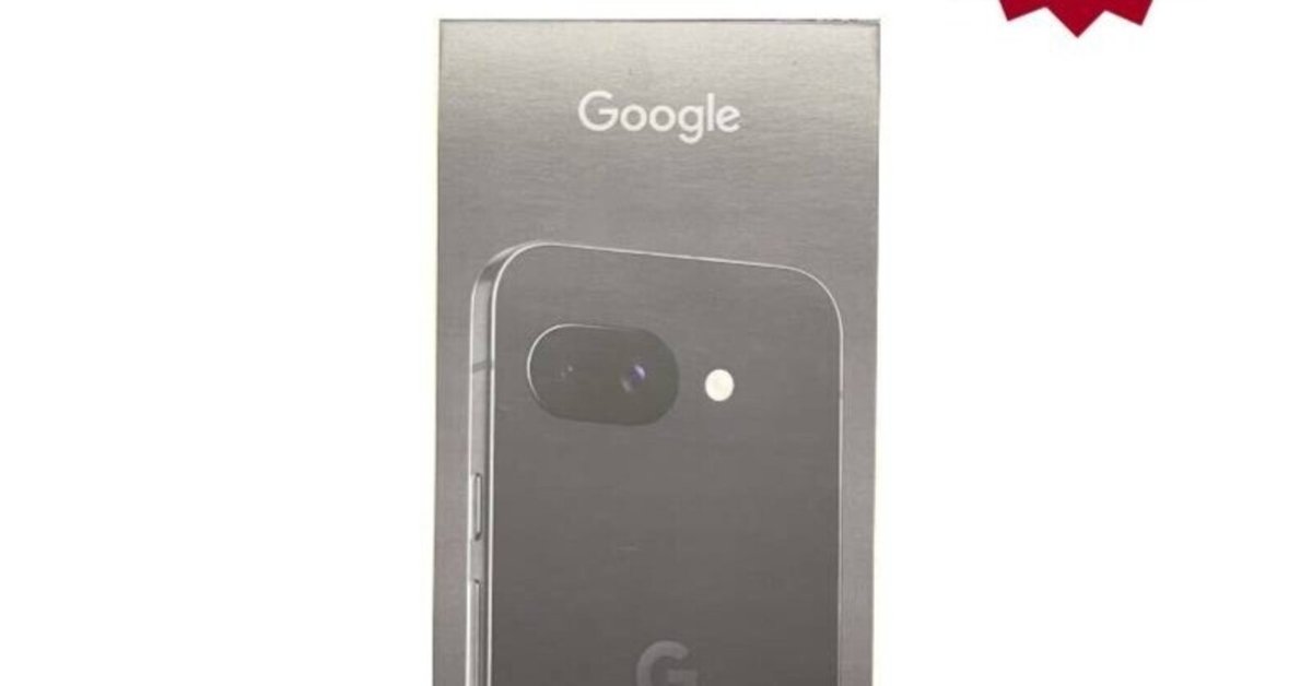 Google Pixel 9a 本体 Google Pixel 9a｜価格比較・SIMフリー・最新情報 - 価格.com