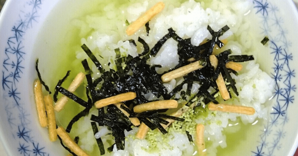 プレミアム酵素茶漬けの口コミとレビューを知ろう｜勉強ガンバさん