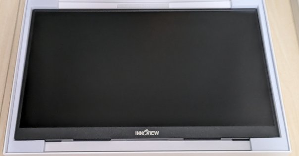 cocopar 2K 13.5インチ ポータブルモニター ココパル Amazon.co.jp: cocopar®2Kモバイルモニタ 13.3インチ2560*1440