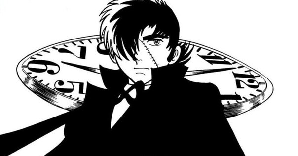 新刊「ブラック・ジャック ミッシング・ピーシズ」発売！｜手塚