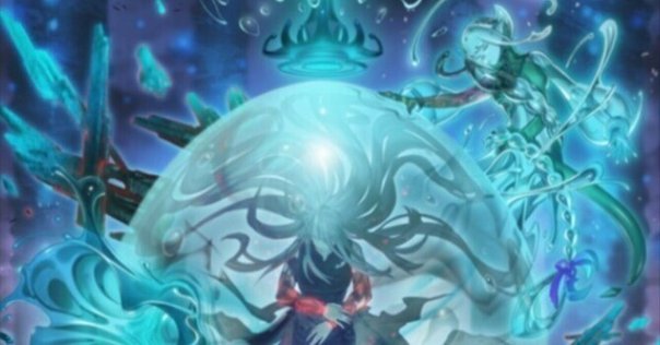 大会優勝構築 氷結界デッキ トリシューラ ランセア ブリューナク ゲオルギアス 大会優勝構築 氷結界デッキ トリシューラ ランセア ブリューナク