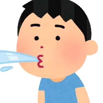 カラコロ。