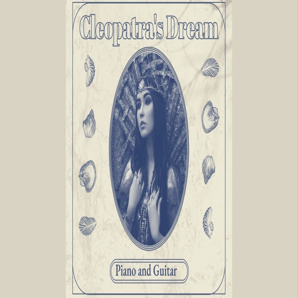 Cleopatra's Dream[Sheet Music]｜Music Lesson