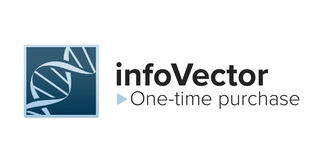 infoVector 3：各ストックイラストサイト用に複数言語のIPTC情報を
