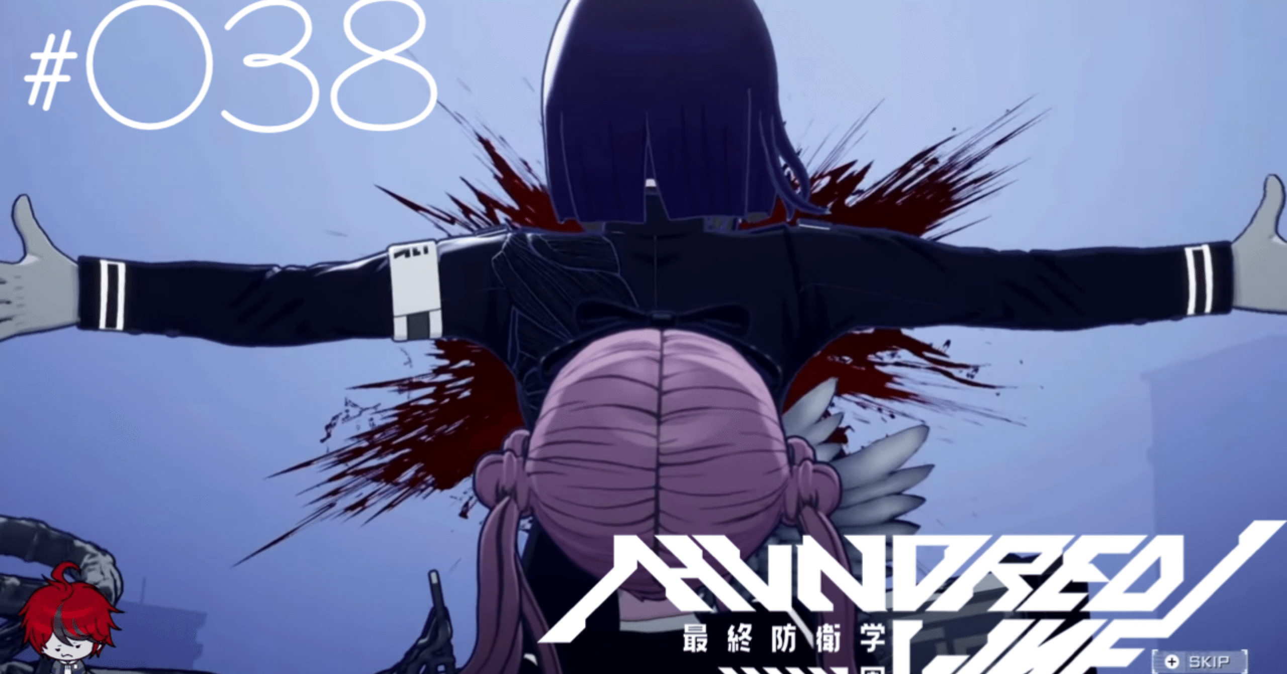 〚GW中値下げ〛HUNDRED LINE ハンドレッドライン 最終防衛学園 おすすめ】 LINE 公式】HUNDRED -最終防衛学園-（ハンドレッド
