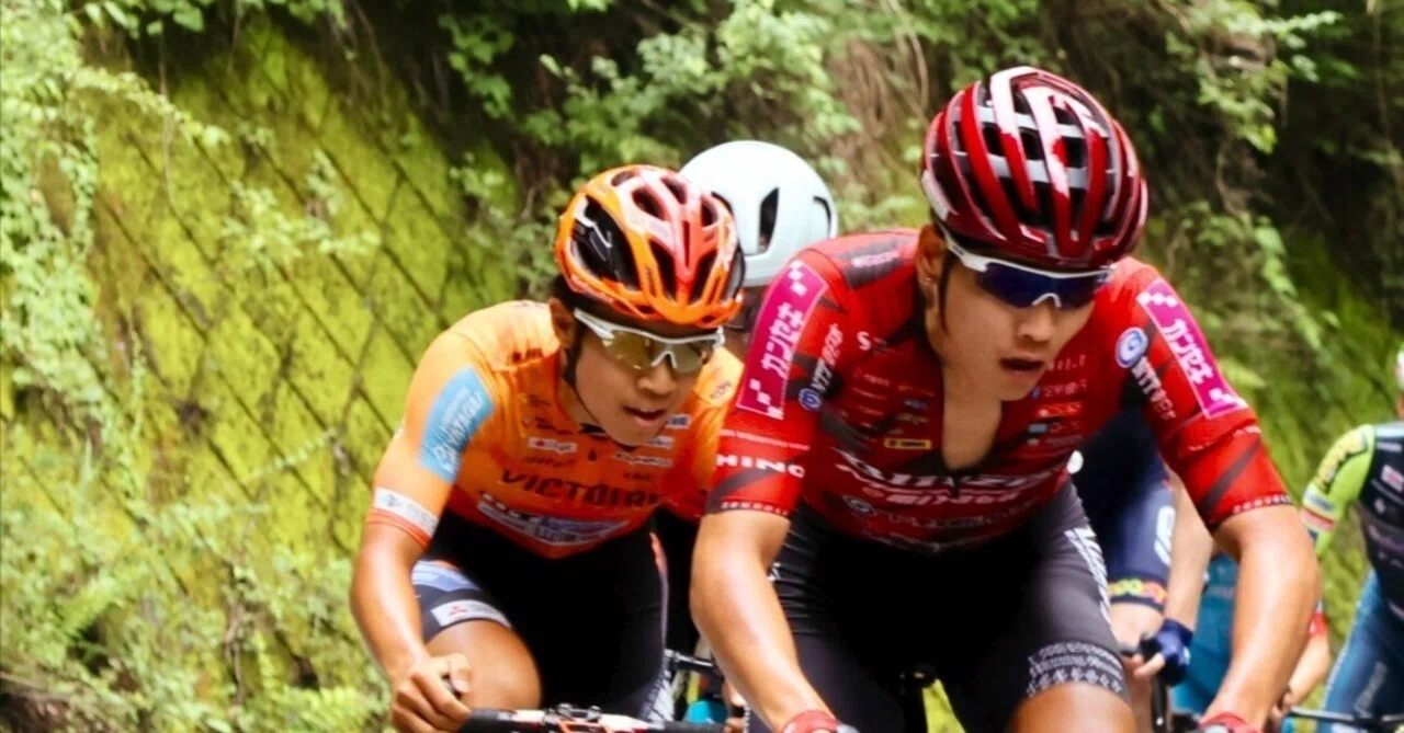 「峠の覇者たち - Road Race Tokyo KOM」｜taka