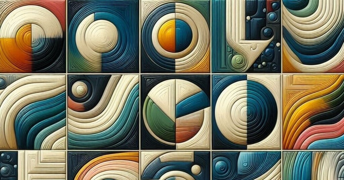 ルネサンス時代の油絵風アート⭐︎全く新しい現代アート作品 油絵（油絵 （プロンプト解説】Midjourneyで油彩・油絵風の画像