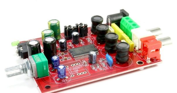 自分で作る真空管パワーアンプキットのススメ｜kan999