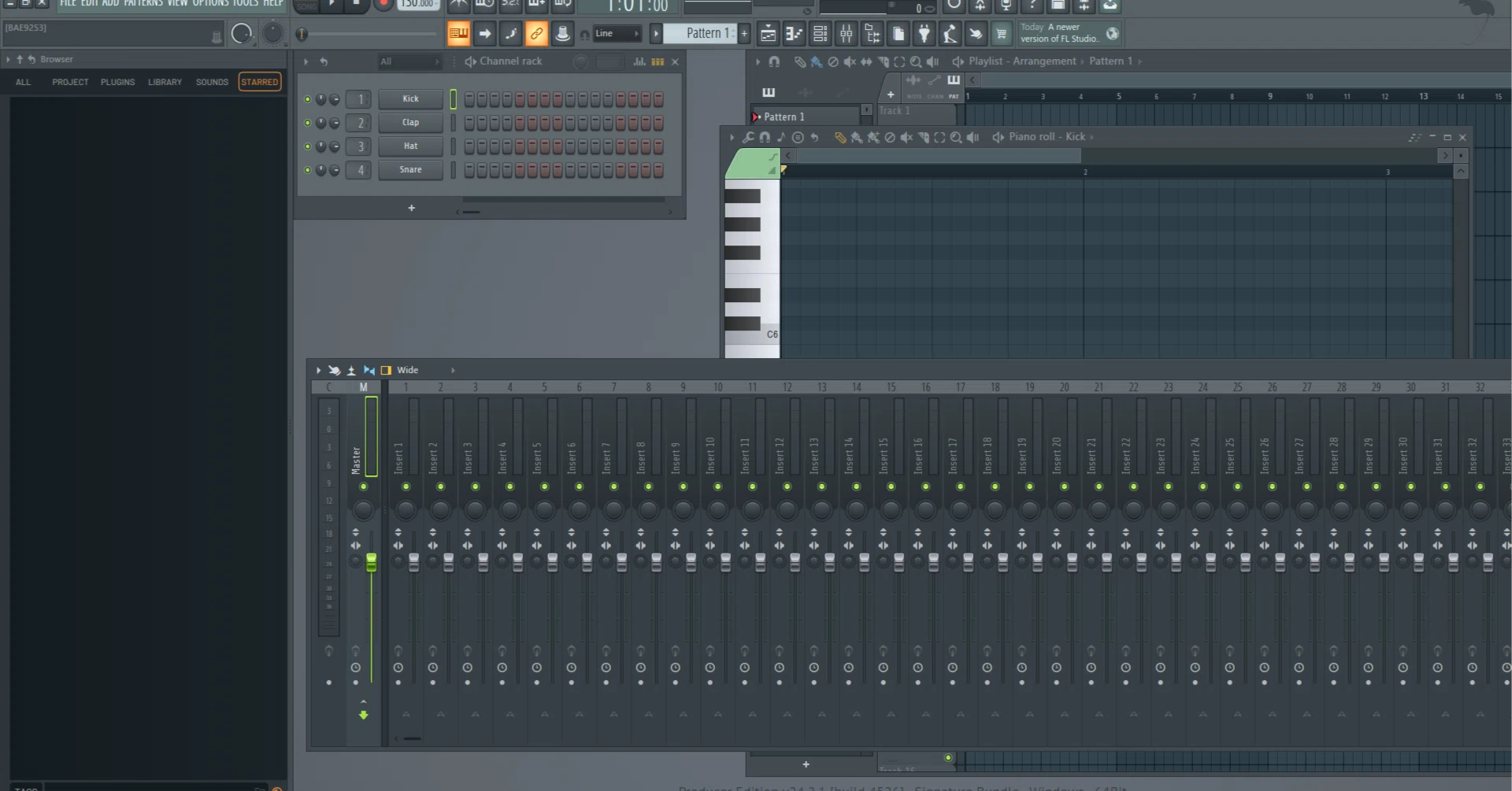 WindowsとFL Studioに乗り換えました。｜Tsuikyu