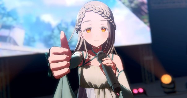 葛城リーリヤ 親愛度10に向けて【攻略メモ】｜いっちー⚔