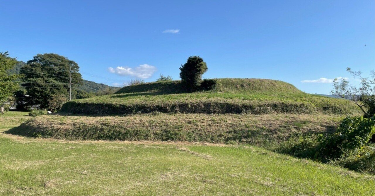 ホケノ山古墳の重要な役割｜浦野文孝