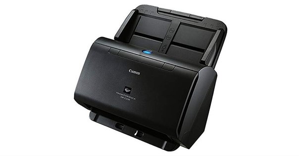Canon CanoScan FS4000USフィルムスキャナーを使用するためには
