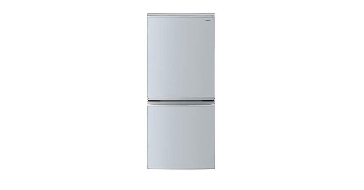 限定アウトレットセール：通販 SHARP シャープ 冷蔵庫 つけかえどっちもドア 137L(幅48cm) 冷蔵庫・冷凍庫