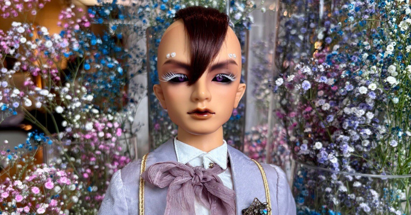 天使の里はいいぞって話｜趣味助