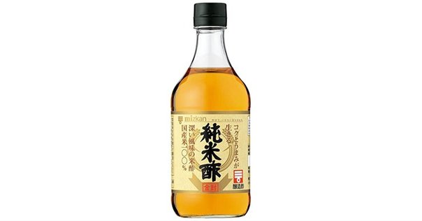 高級酢「玉姫酢」から教わる「調味料は張り込んだ方が良い理由