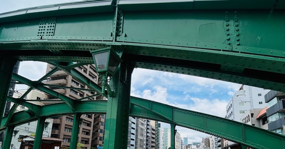 絵画 509 油絵/風景/東京の街景/浅草橋/神田川柳橋/P15号 絵画 油絵 風景画 芝桜公園からの富士山 F6 WG261 。