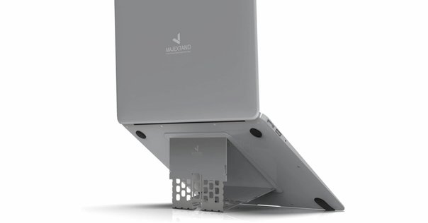 美品 MacBookAir M1 MAJEXTAND付 MacBook Air M1 8GB/256GB＋Majextand/M575S - メルカリ