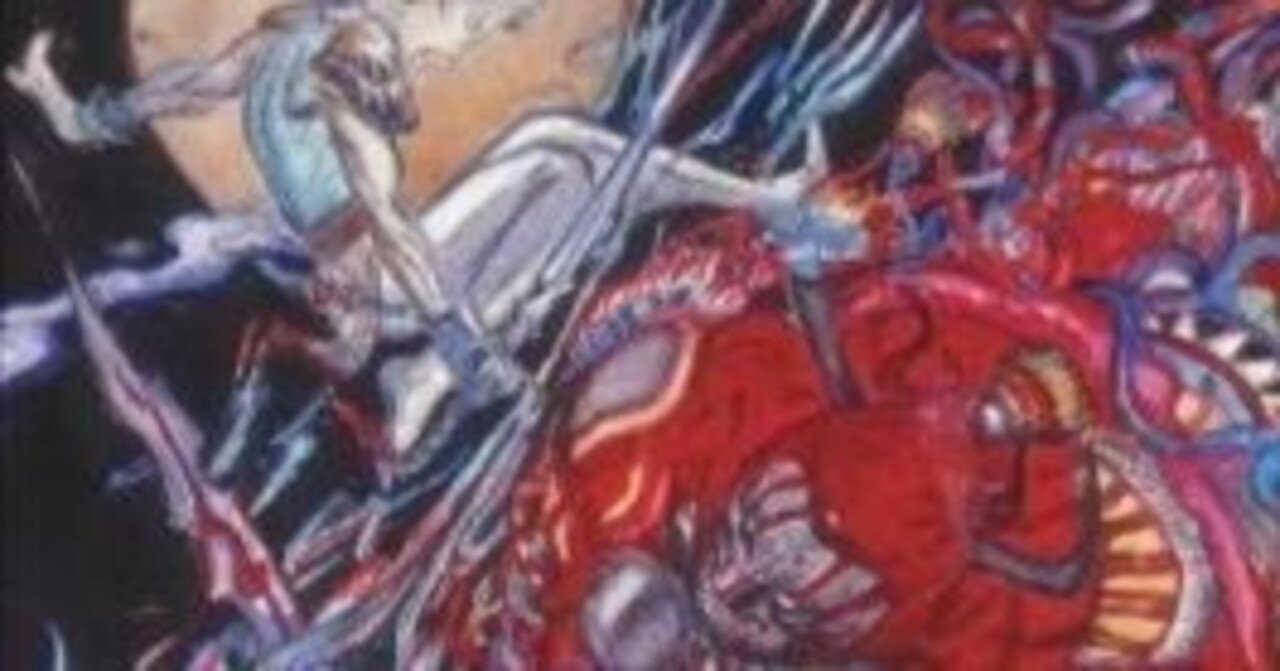 ライフなんて1あればいい。暗黒騎士セシル #EDHデッキ紹介｜たけばやし