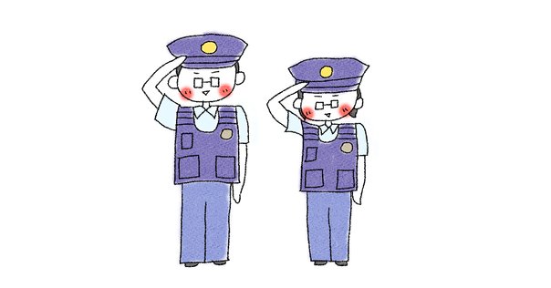 9110」は警察相談専用電話です！｜cyo99
