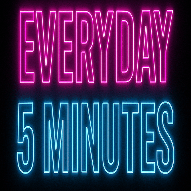 一歩ずつ進もう”って英語で？】One step at a time. の意味と使い方【Day92】〜 毎日5分 英会話フレーズ 〜｜さらさ