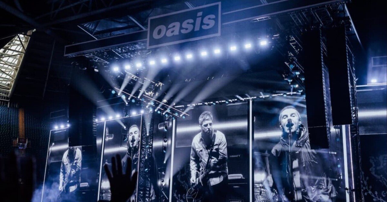 降臨。【NME Japan編集長がちょっと思っていること 第314回