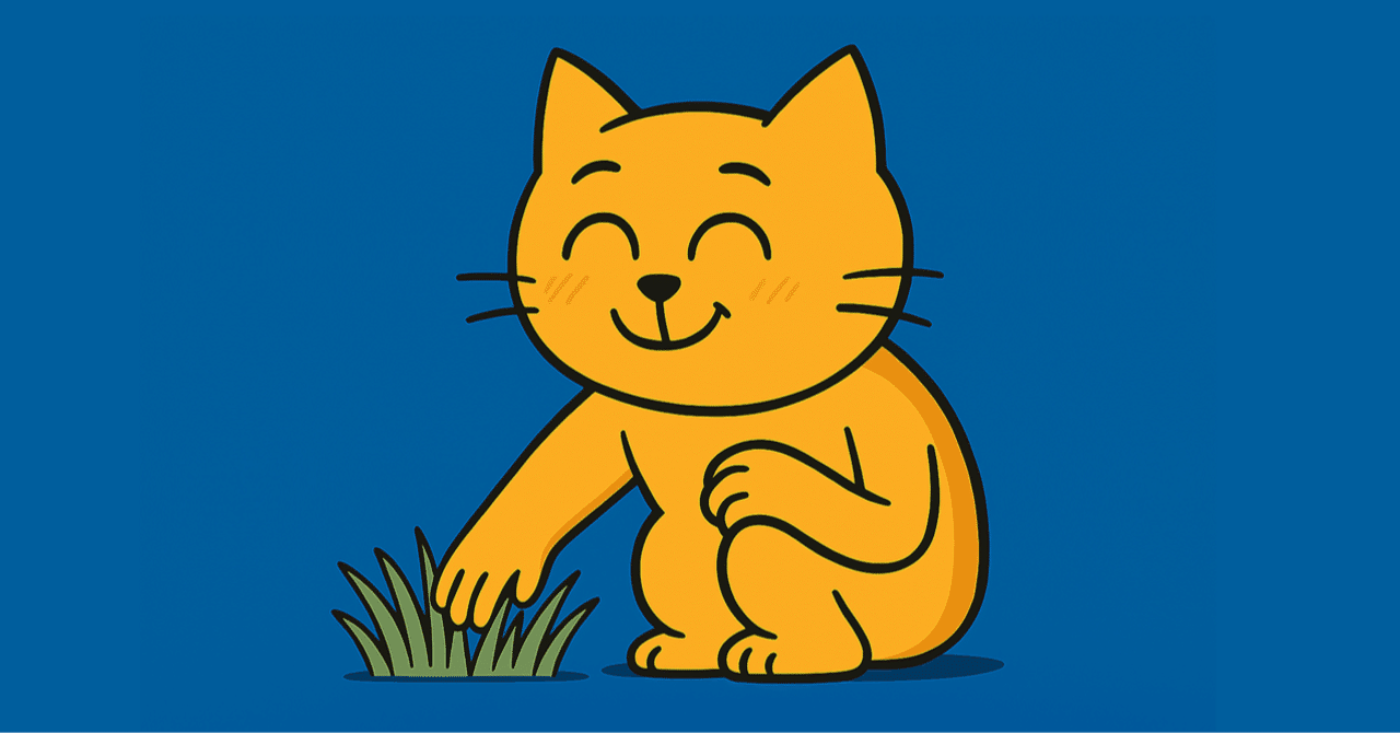 Touch grass”ってどういう意味？──英語のネットスラング辞典・夏編｜eio ito🐟英語を楽しく