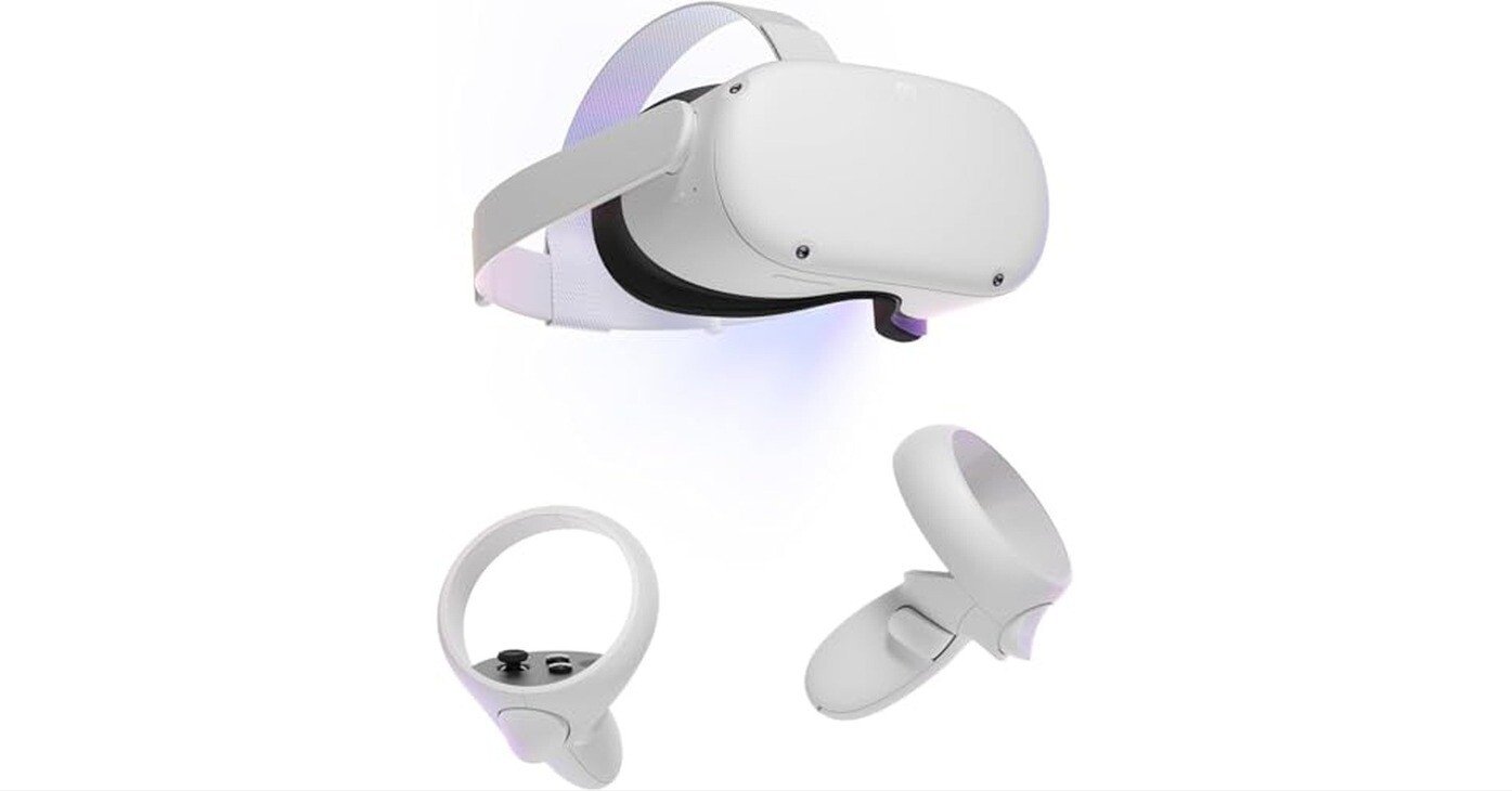 Quest 3 128GB PC VR/MR ゴーグル メタクエスト 【公式通販】