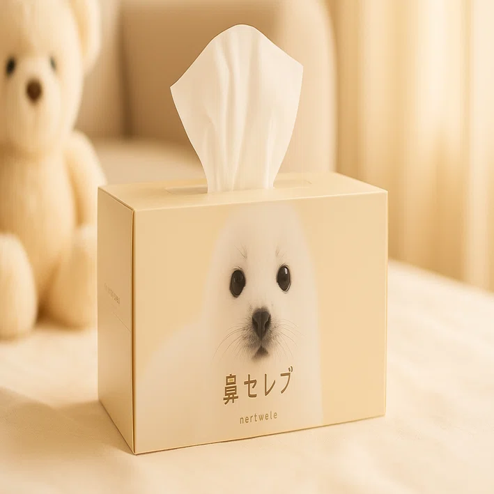 鼻セレブが他のティッシュを出し抜いて売り上げを爆発させた方法｜松永智一