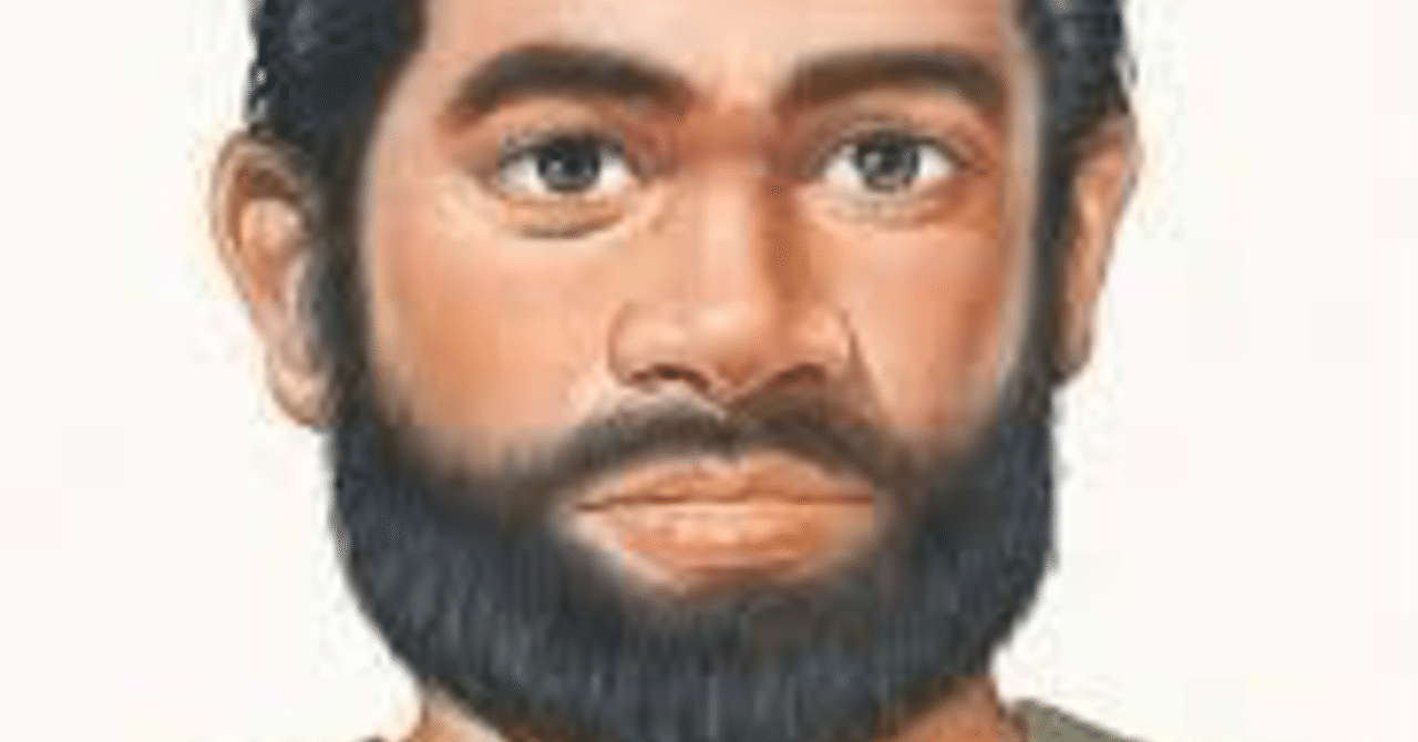 縄文人は平和好きで戦争嫌い Dadamail Note