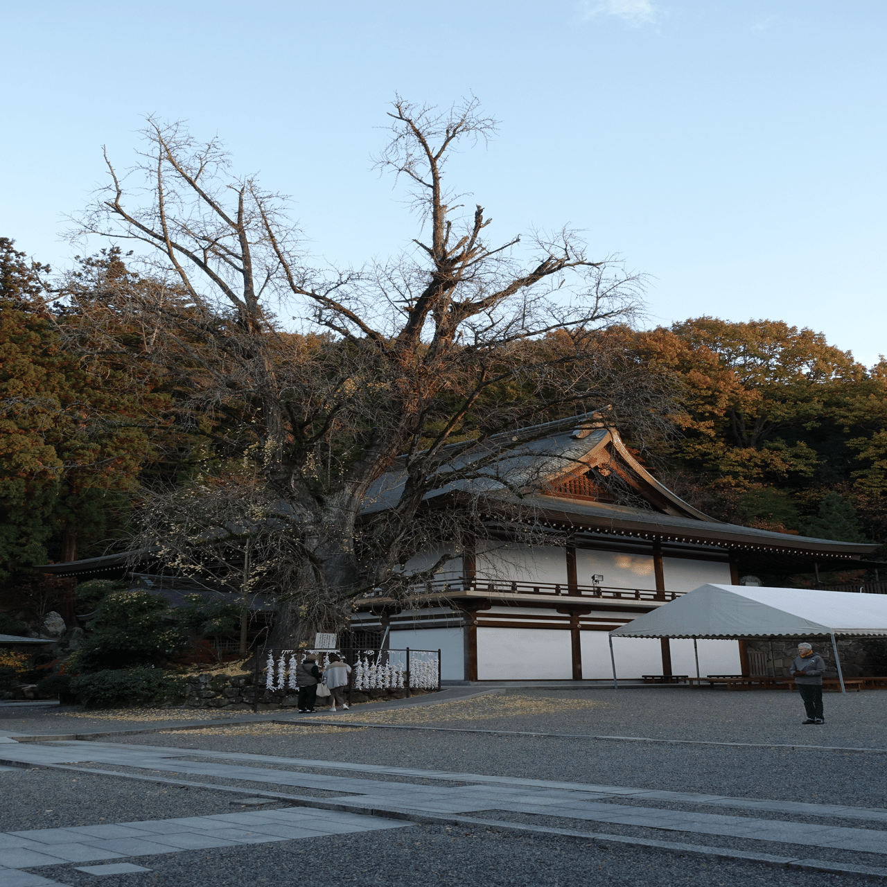 吉備津神社の額縁です。 吉備津神社｜観光スポット | 岡山観光WEB【公式】- 岡山県の観光