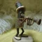 Holiday Trumpeter  # 胤康