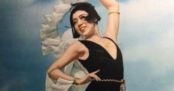 半島の舞姫チェ・スンヒと日本｜俗語半解