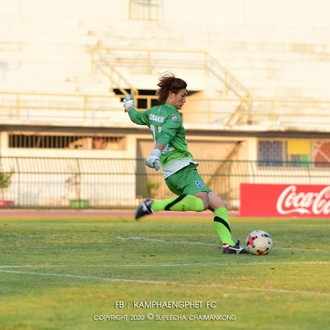 日本からタイにサッカーをしにきた日本人 小林哲哉 Note