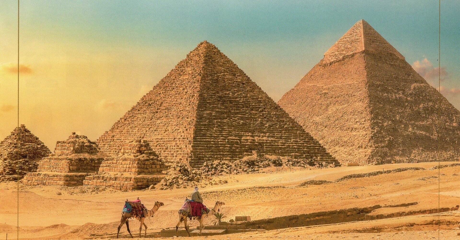 エジプト｜country hunter