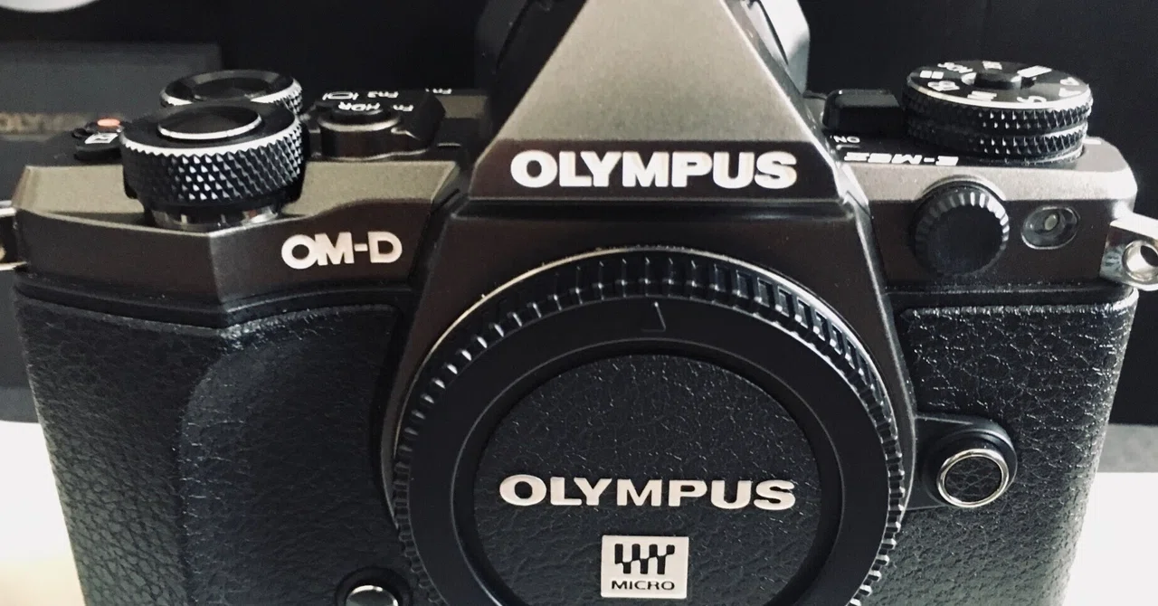 E-M5markⅡ 10年前のカメラを再評、OM-5markⅡへの期待｜山とカメラと 