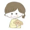 まゆゆ＠Me Timeでほっとひと息☕