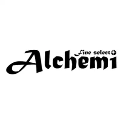 Fine select Alchemi