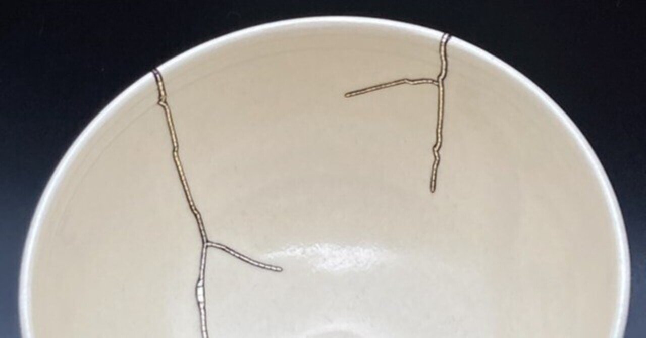 金継ぎ職人こまやが継いだうつわ 色貝の小鉢｜暮らしを美しむ小道具の店 環