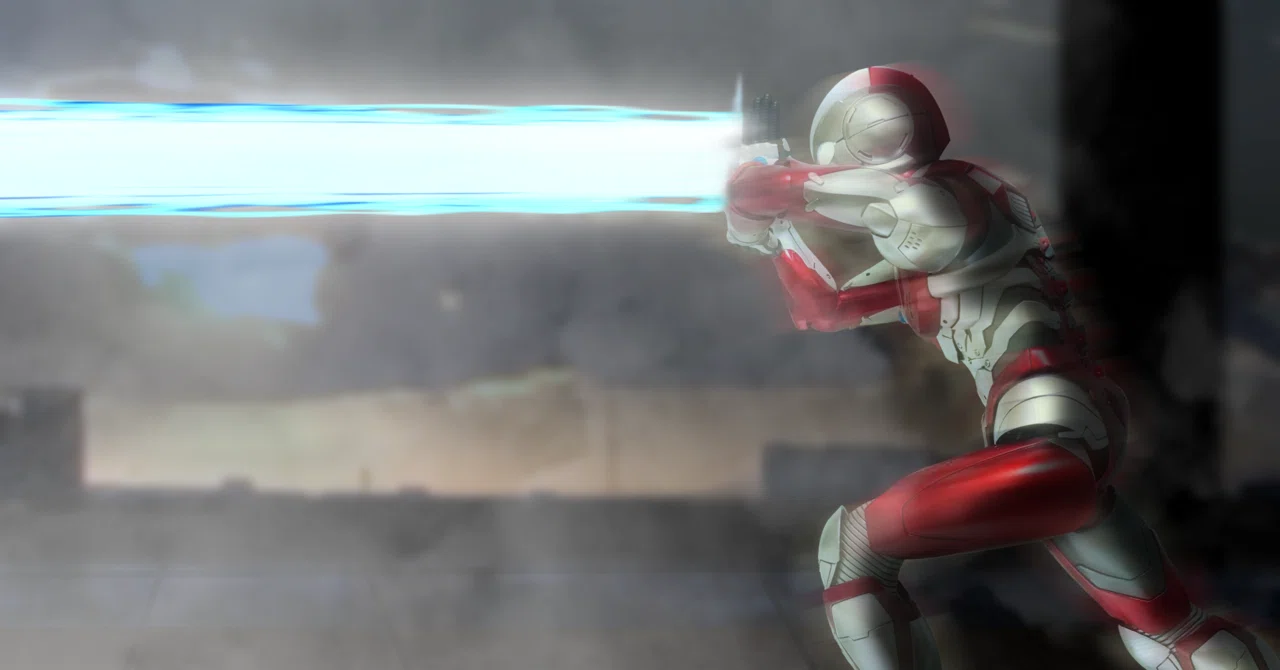 フィグゼロ 1/6 ULTRAMAN SUIT C-TYPE (Anime Version)➁｜みくばんP