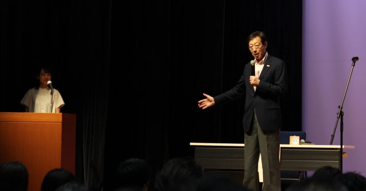 カオス」と「世界進出」がキーワード？！ 神戸の未来を考え中｜神戸市