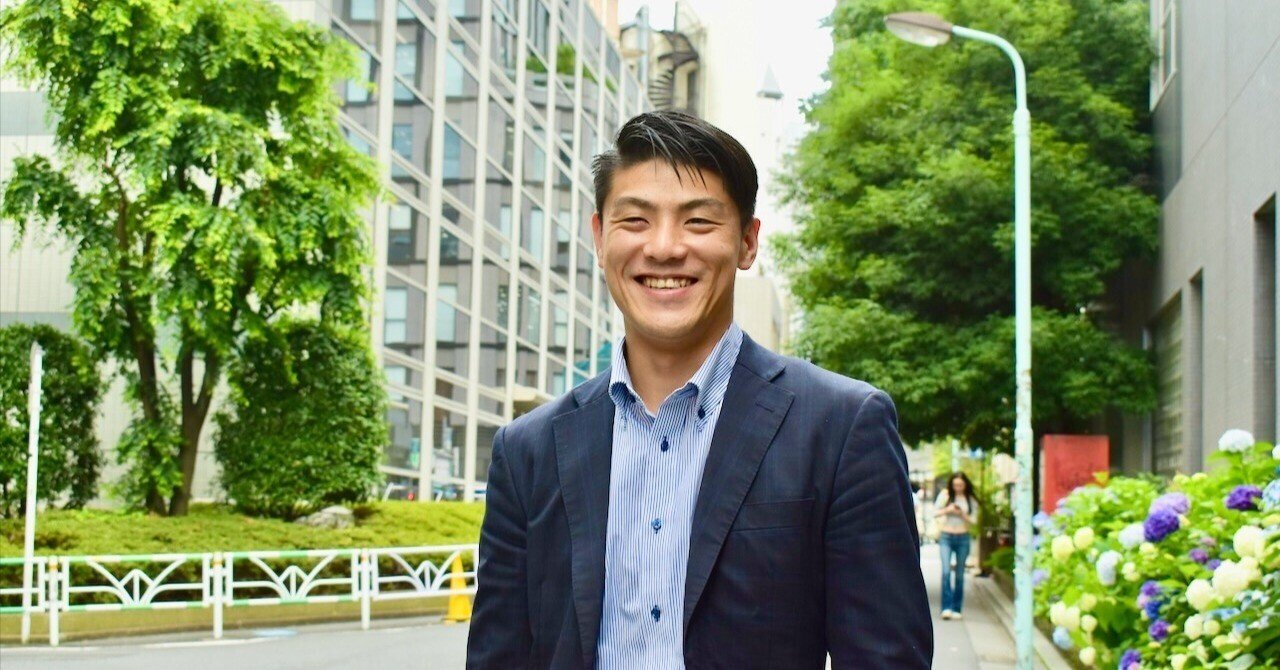 シブヤソーギョーベースストーリーNo.1 警察官から経営者へ 株式会社