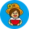 しま みなみ