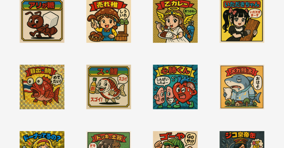 ついにLINEスタンプ第一弾販売開始です！｜からすん