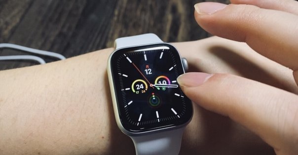 Apple Watch Edition Series5 ホワイトセラミック 新品 新型アップルウォッチ「Series 5」“常時ON”の新Retina