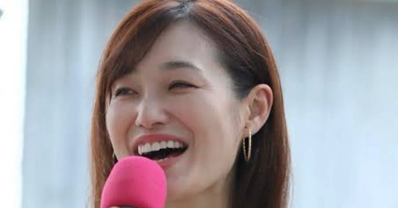 扇 さや 結婚