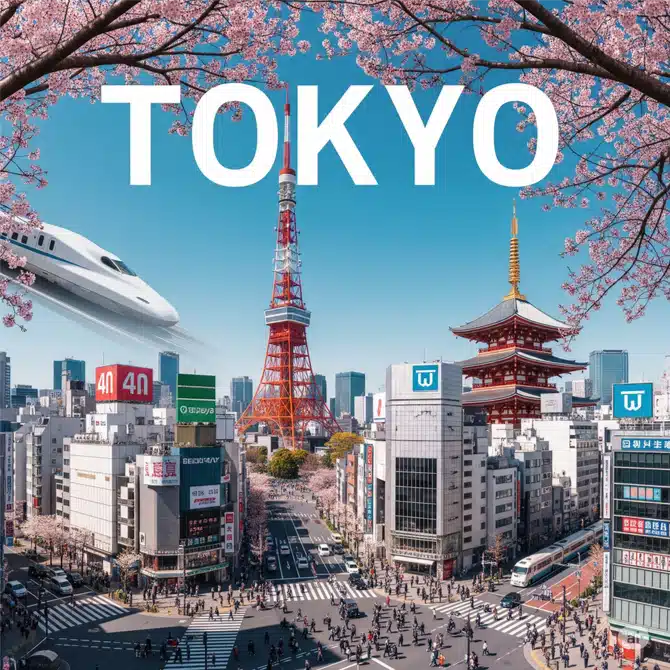 Japan Local Concierge