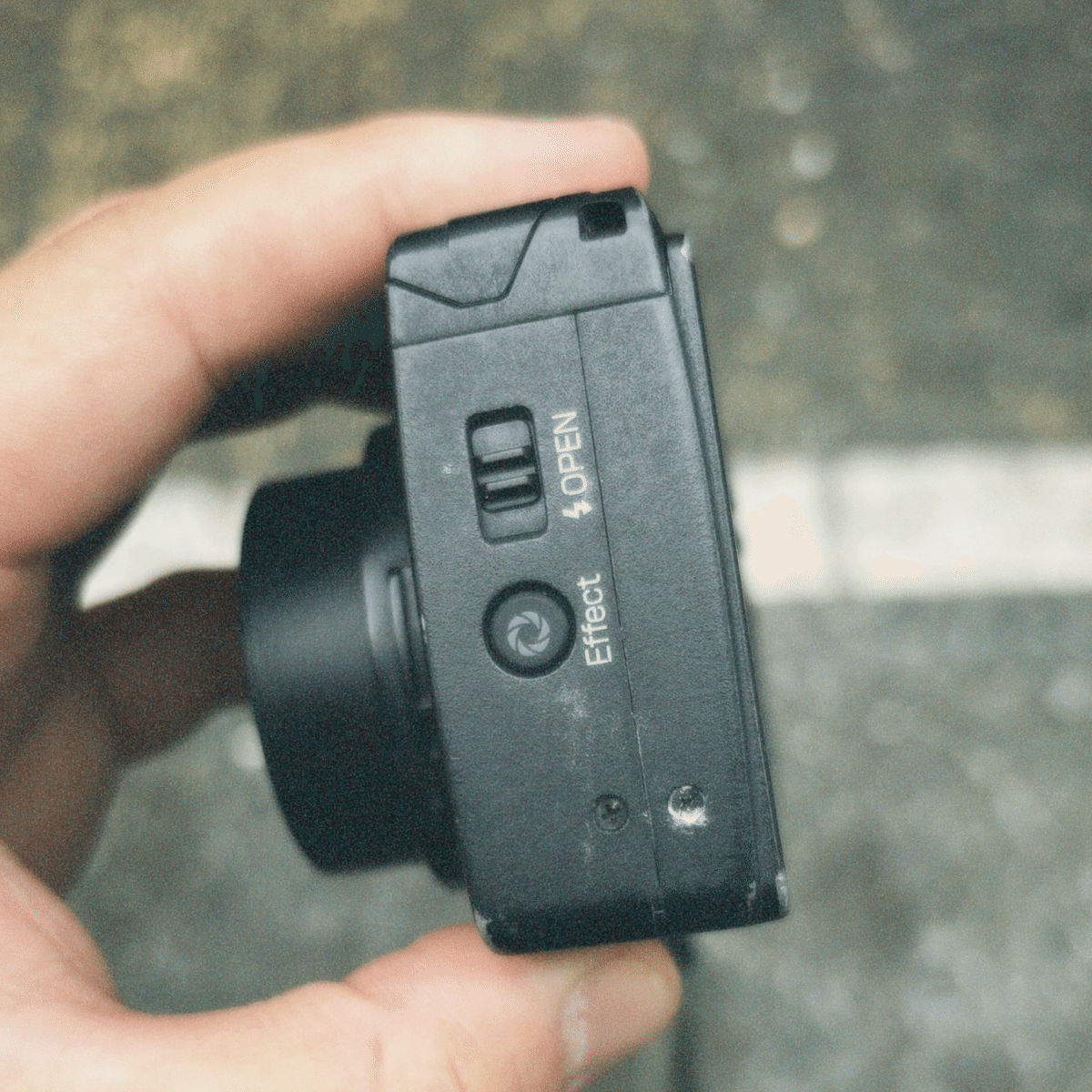 10年経っても選びたい。RICOH GR（2013）という名機の話｜けいふ