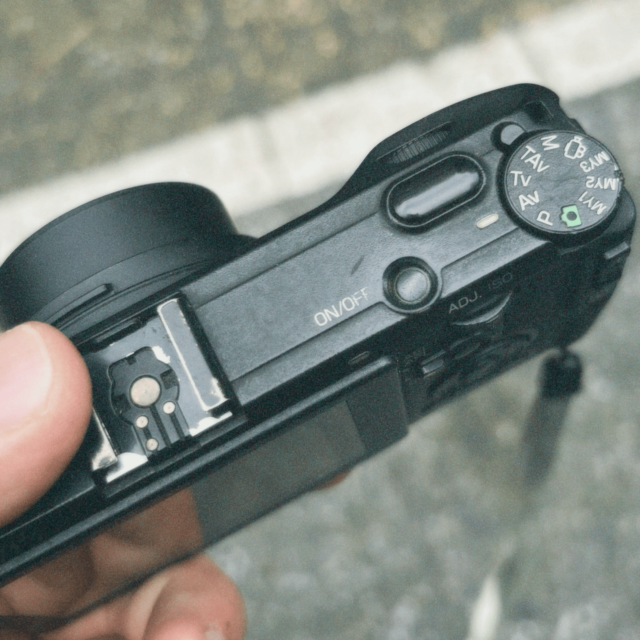 10年経っても選びたい。RICOH GR（2013）という名機の話｜けいふ