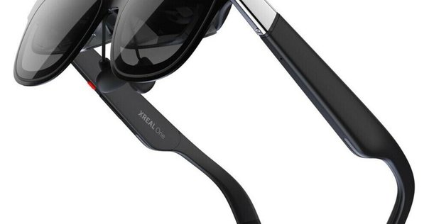 XREAL One AR グラス スマートグラス X1 チップ搭載｜りんご